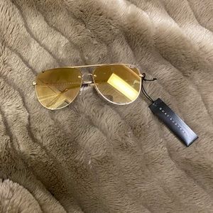 Quay Australia sunglasses. New with tags.
